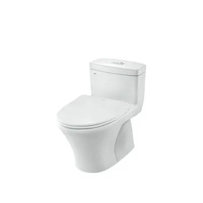 Bồn cầu 1 khối INAX AC-900VRN-2