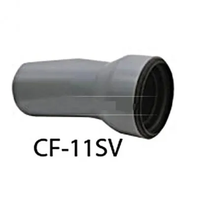 Ống xả bồn cầu chữ P INAX CF-11SV