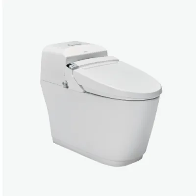 Bàn cầu cảm ứng INAX AC-1032/CW-KA22AVN