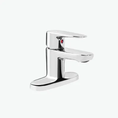 Vòi Lavabo nóng lạnh Inax LFV-1111S