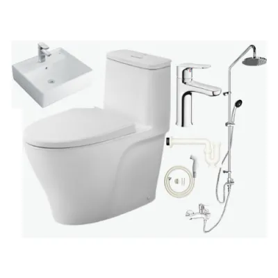 Combo AC-989VN+CFV-102A+L-293V+LFV-1402S-R+A-325PL+BFV-1115S