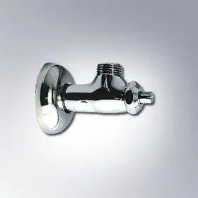 Van vặn khóa inax A-703-4