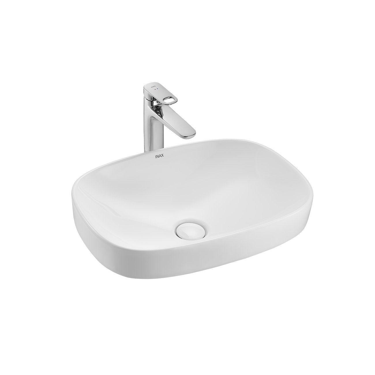Chậu rửa đặt bàn INAX AL-642V