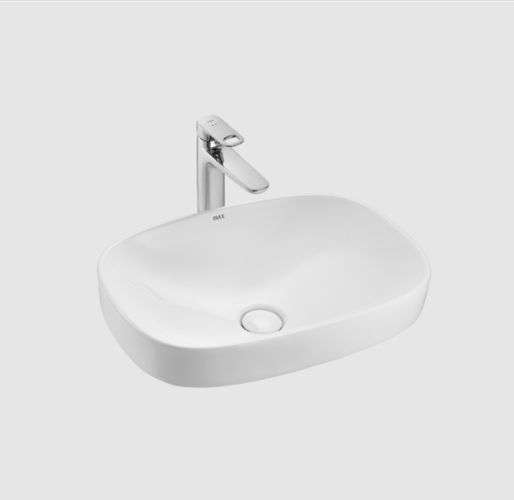 Chậu rửa đặt bàn INAX AL-642V