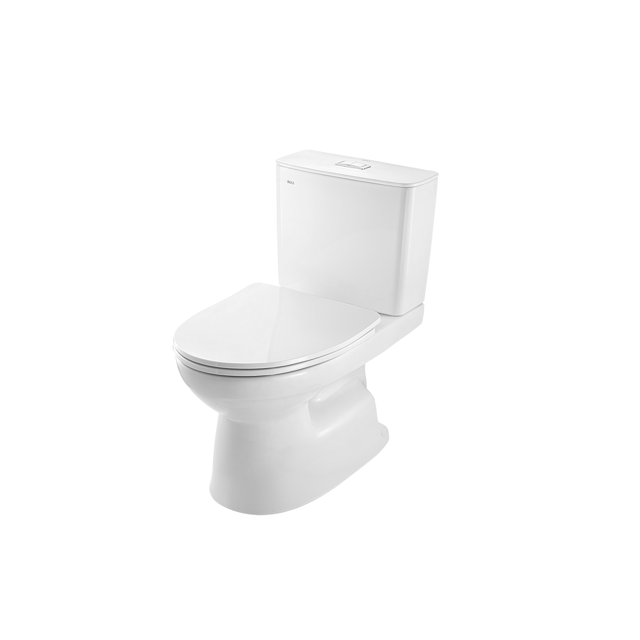 Bồn cầu 2 khối INAX C-514VAN