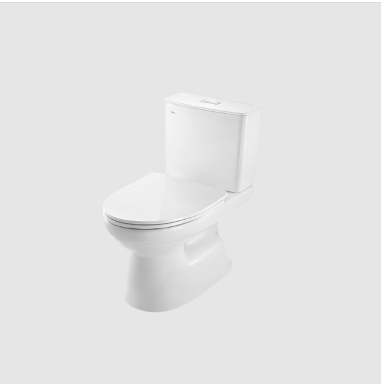 Bồn cầu 2 khối INAX C-514VAN