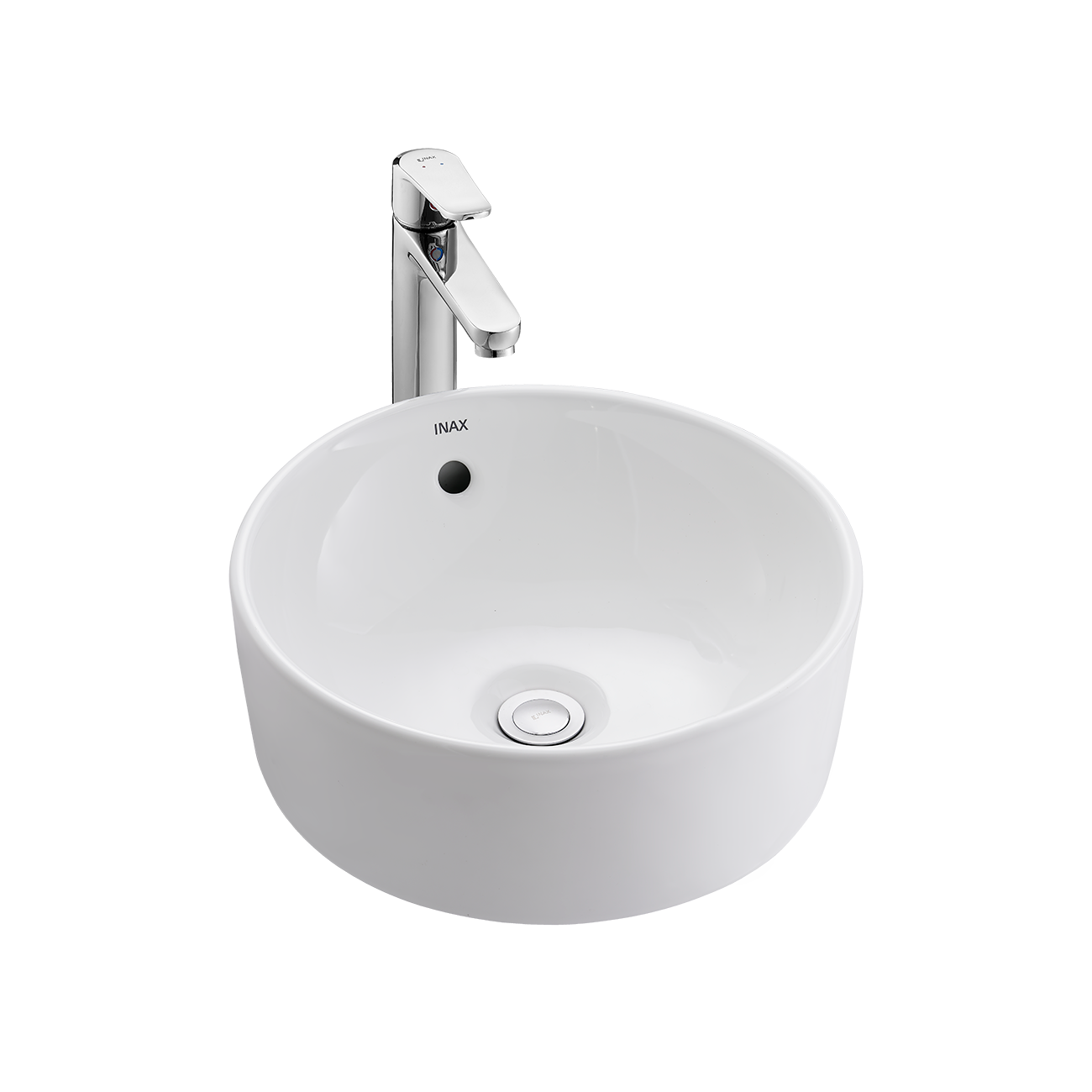 Chậu rửa đặt bàn INAX L-295V
