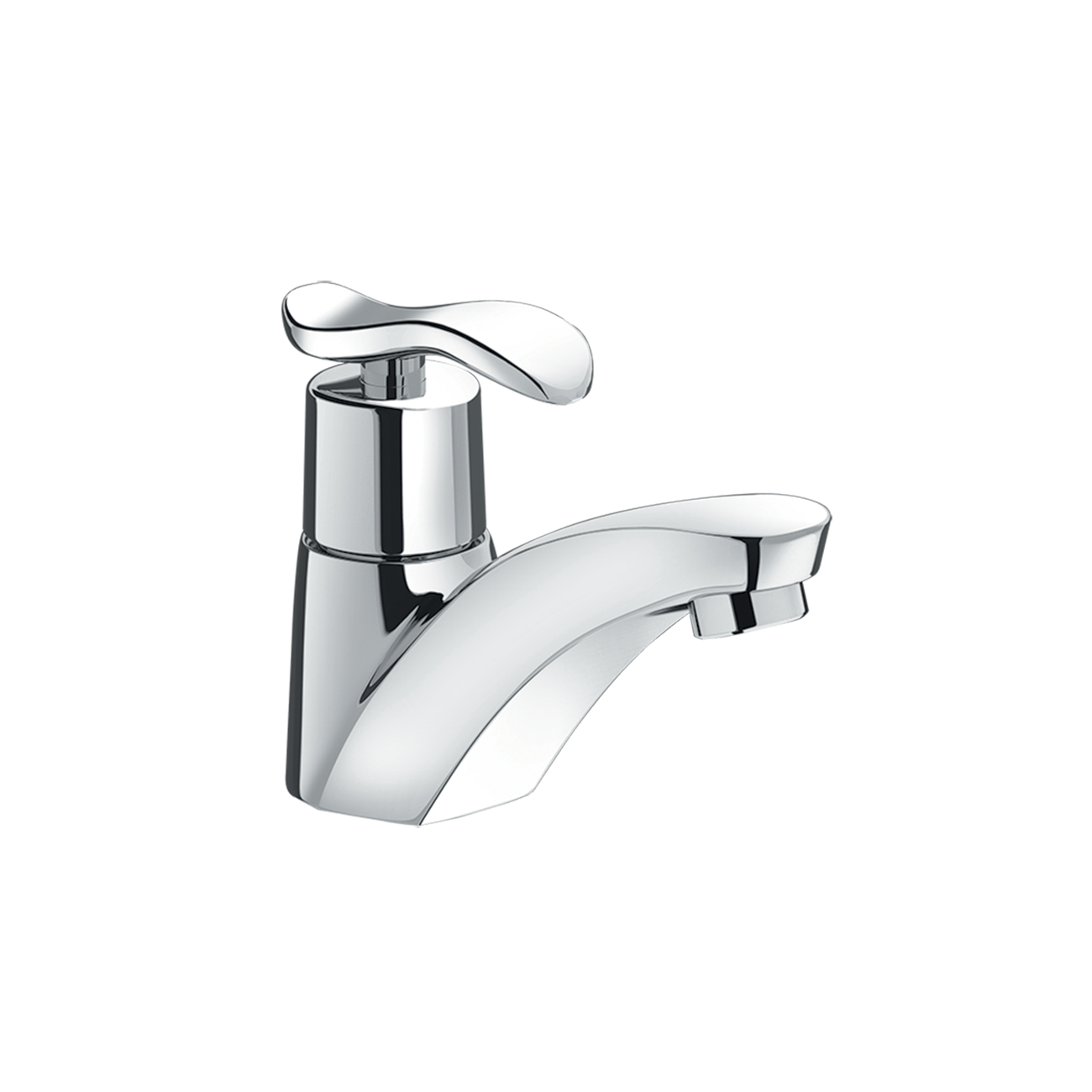 Vòi chậu nước lạnh INAX LFV-11A