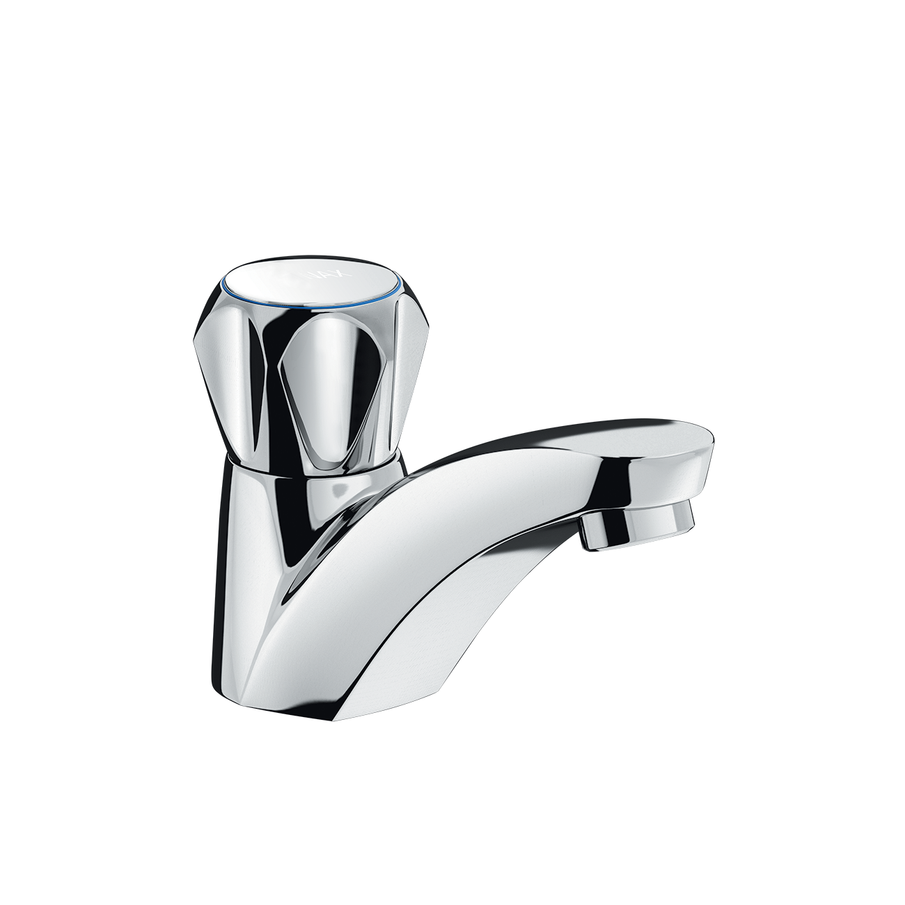 Vòi chậu nước lạnh INAX LFV-12A