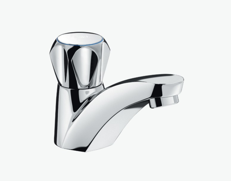 Vòi chậu nước lạnh INAX LFV-12A