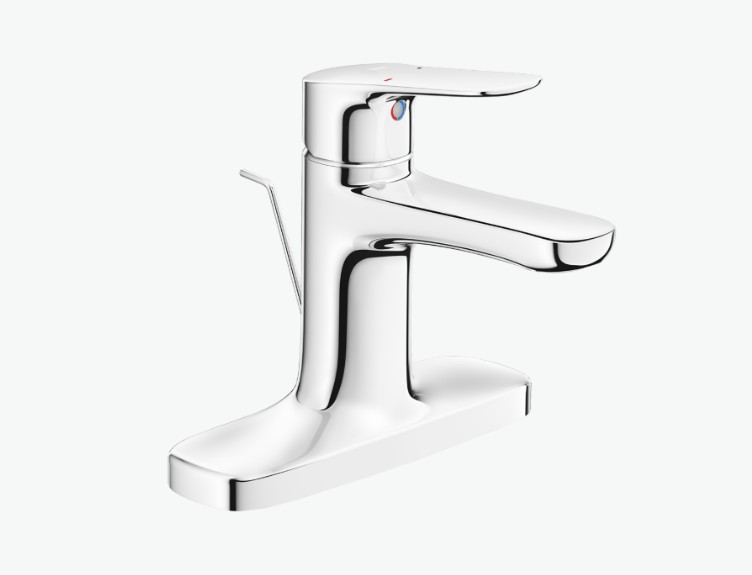 Vòi chậu đặt bàn INAX LFV-1401S