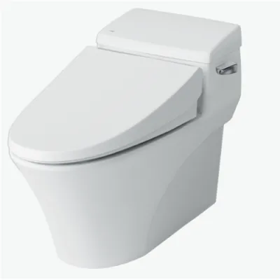 Bàn cầu một khối inax AC-1017VRN