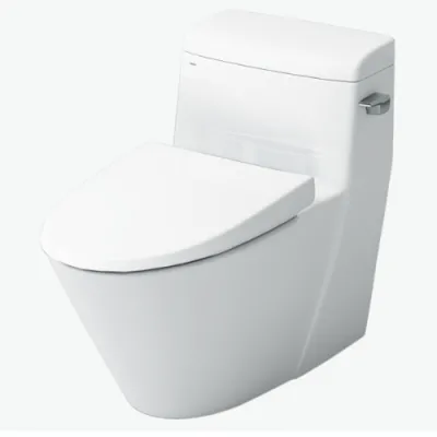 Bàn cầu 1 khối inax AC-918VRN