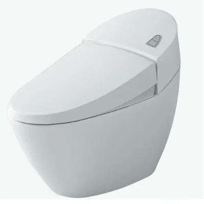 Bàn cầu một khối Inax AC-2700VN (chống khuẩn)