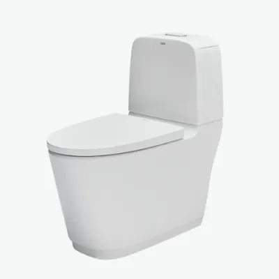 Bàn cầu hai khối Inax AC-832VN