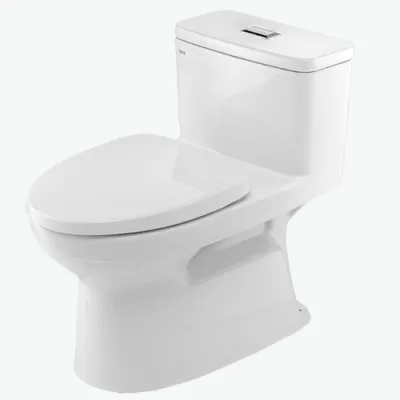 Bàn cầu một khối Inax AC-969VN