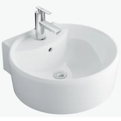Chậu rửa đặt bàn Inax AL-292V (FC/EC)