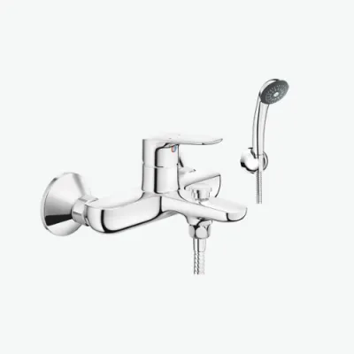 Sen tắm gắn tường Inax BFV-1403S-4C