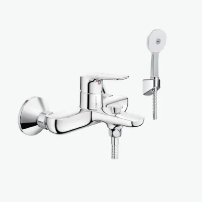 Sen tắm nóng lạnh Inax BFV-1403S-8C