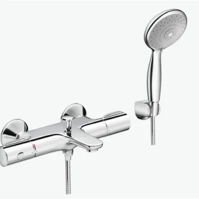 Sen tắm nhiệt độ Inax BFV-3413T-3C