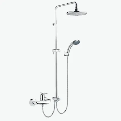 Sen tắm cây nóng lạnh Inax BFV-41S-5C 