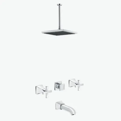 Sen tắm inax BFV-81SEC