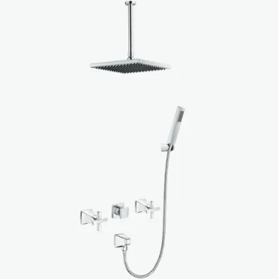 Sen tắm inax BFV-81SEHC