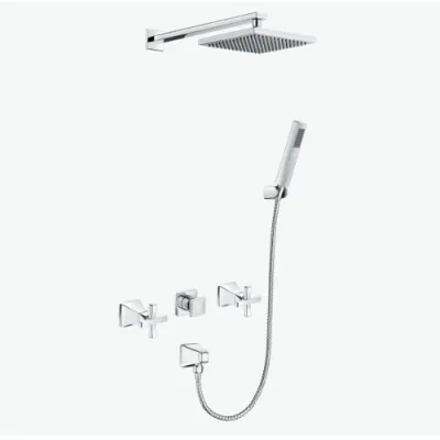 Sen tắm inax BFV-81SEHW