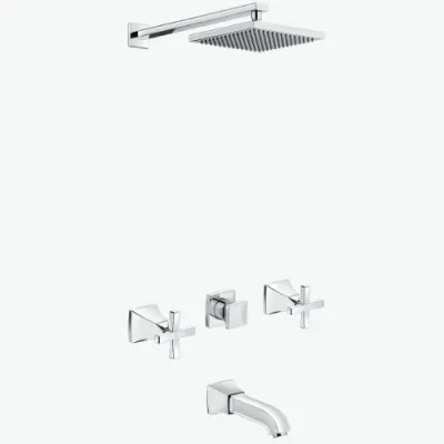 Sen tắm inax BFV-81SEW