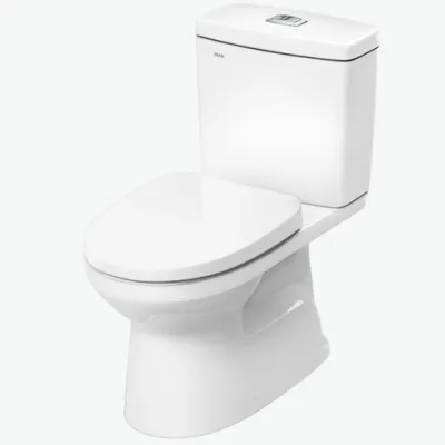 Bàn cầu hai khối inax C-504VAN