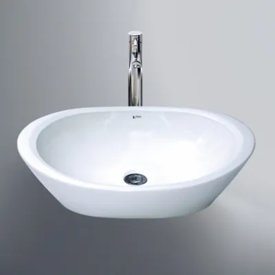 Chậu rửa inax L-465V