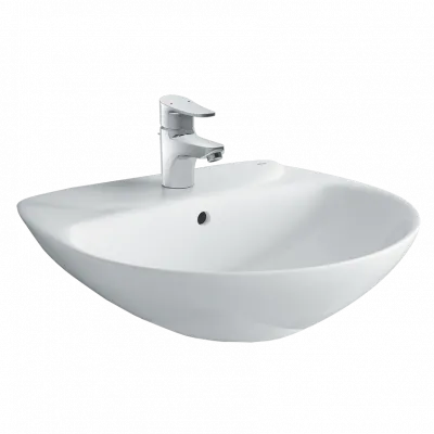 Chậu rửa Lavabo treo tường Inax L-285V
