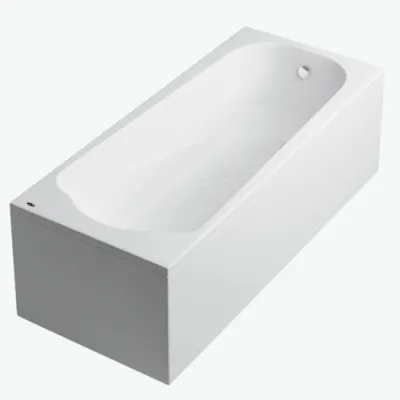 Bồn tắm Inax FBV-1502SL