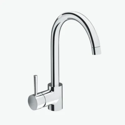 Vòi bếp inax SFV-801S