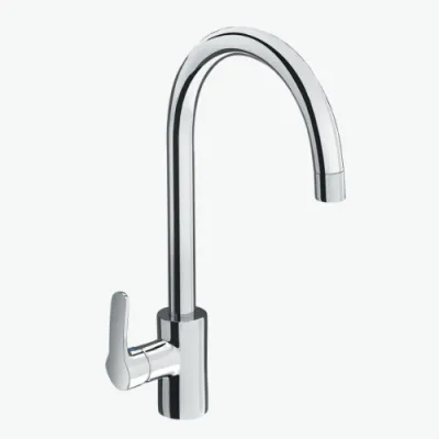 Vòi bếp inax SFV-802S