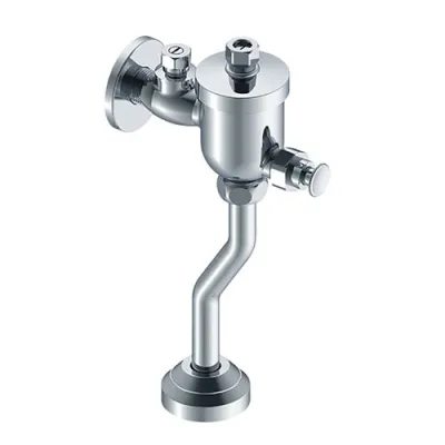 Van xả ấn của bồn tiểu Inax UF-6V