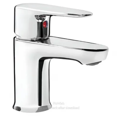 Vòi Lavabo nóng lạnh Inax LFV-1112S