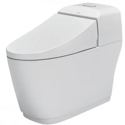 Bàn cầu 1 khối Inax AC-1032VN