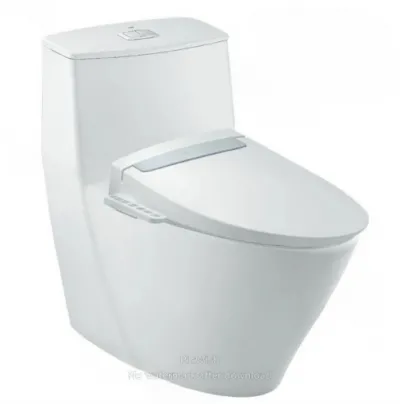 Bồn Cầu Nắp Điện Tử INAX AC-919R/CW-H20VN