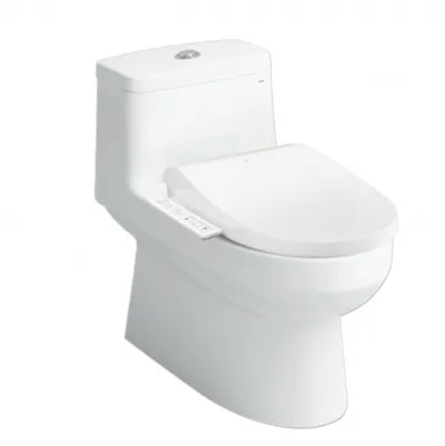 Bồn Cầu Nắp Điện Tử INAX AC-939/CW-H18VN