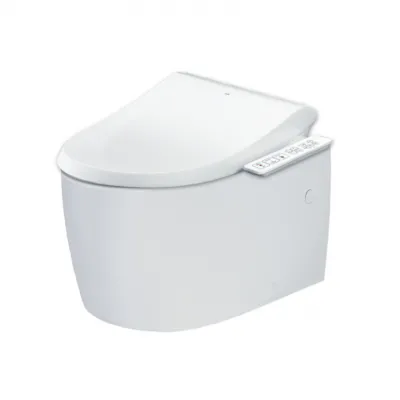 Bồn Cầu Treo Tường INAX AC-952 + CW-H17VN 