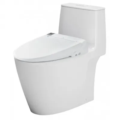 Bồn Cầu nắp điện tử INAX AC-902/CW-KA22AVN