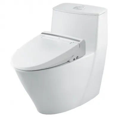 Bồn Cầu Nắp Điện Tử INAX AC-919R/CW-KB22AVN