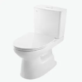 Bàn cầu 2 khối inax C-514VAN