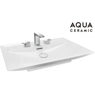 Chậu Rửa Lavabo Inax AL-S630V Đặt Bàn