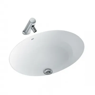 Chậu rửa đặt bàn Inax L-2293V