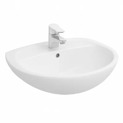 Chậu rửa treo tường Inax L-284V