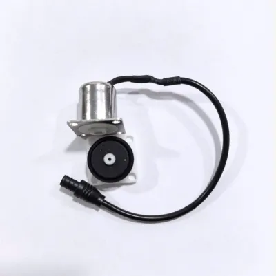 Van điện từ thay thế cho van tiểu OKUV-30SM