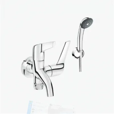 Sen tắm nước lạnh BFV-17-4C