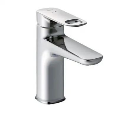Vòi nóng lạnh Lavabo Inax LFV-652S